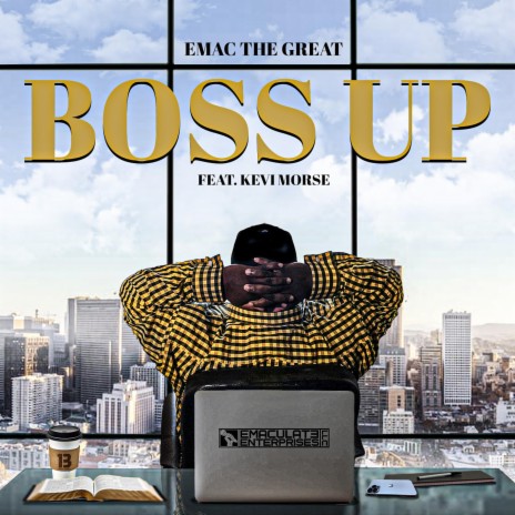 Boss up ft. Kevi Morse