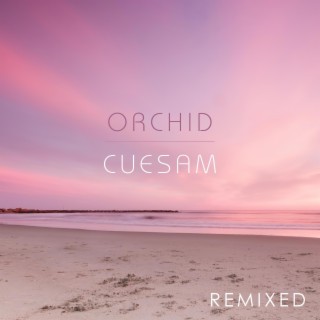 Orchid (Desert Night Remix)