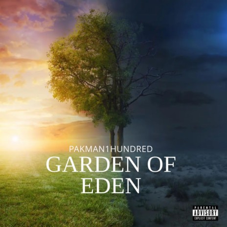 Garden of Eden | Boomplay Music