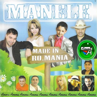 Manele Made in Romania