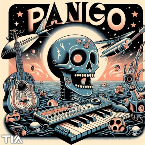 Panico | Boomplay Music