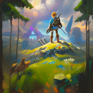 Zelda: LOFI