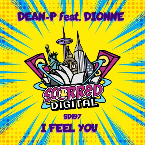 I Feel You (Original Mix) ft. Dionne