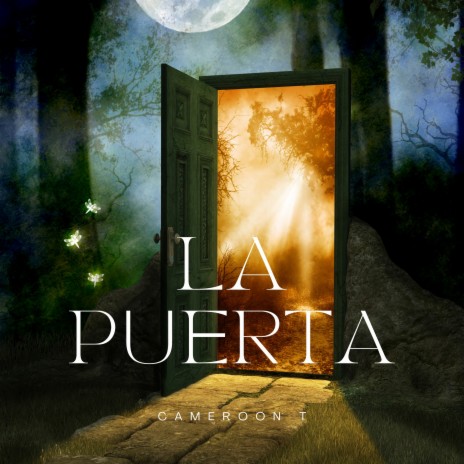 La Puerta | Boomplay Music