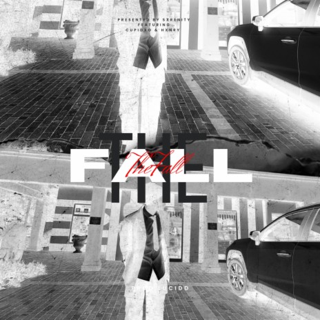 The Fall ft. Cupidxo & Hxnry | Boomplay Music