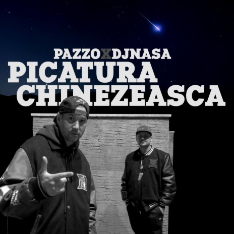 Picătura Chinezească ft. DJ Nasa | Boomplay Music