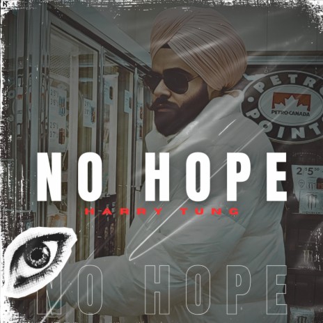 No Hope | Boomplay Music