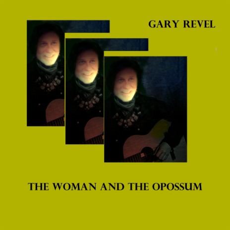 The Woman and the Opossum | Boomplay Music