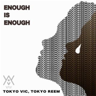 Enough is Enough (Maxi Single)