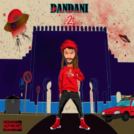 DANDANI Pt. 2 | Boomplay Music