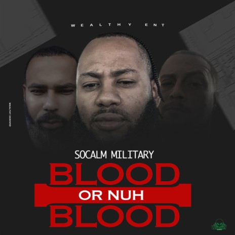 Blood or Nuh Blood | Boomplay Music