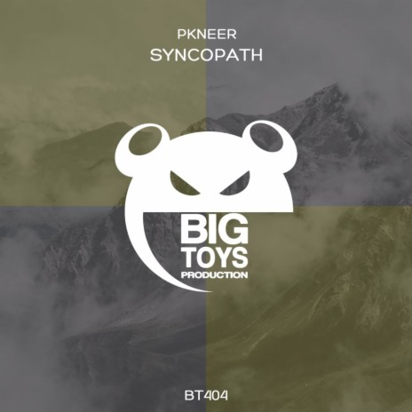 Syncopath | Boomplay Music
