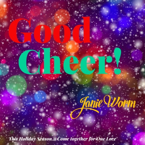 Good Cheer | Boomplay Music