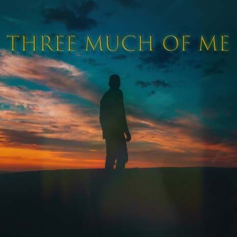 Three Much Of Me (Radio Edit) ft. Alex Lejonhjärta | Boomplay Music