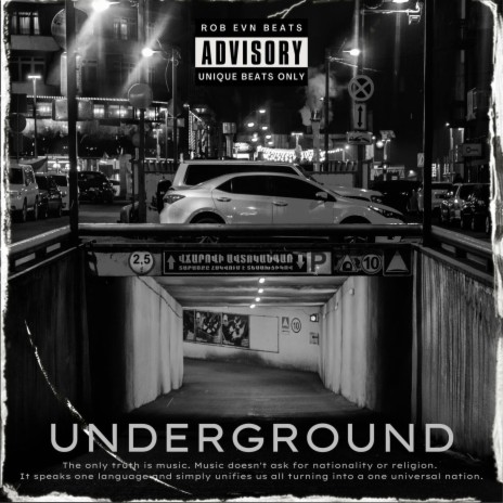 Underground