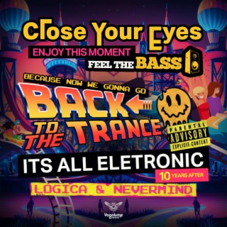 Its All Eletronic