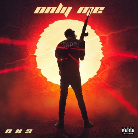 ONLY ME | Boomplay Music