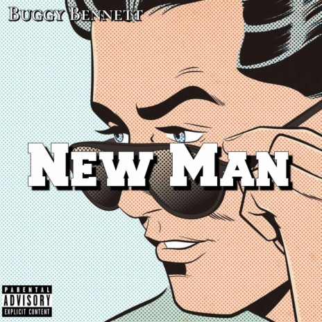 New Man | Boomplay Music