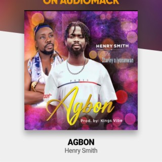 Agbon