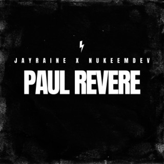 PAUL REVERE lyrics | Boomplay Music