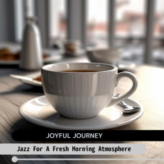 Jazz for a Fresh Morning Atmosphere