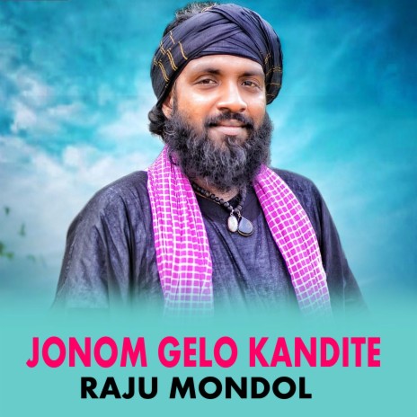 Jonom Gelo Kandite | Boomplay Music