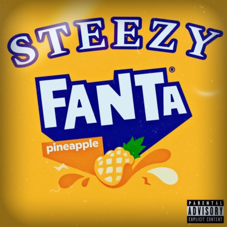Pineapple Fanta | Boomplay Music