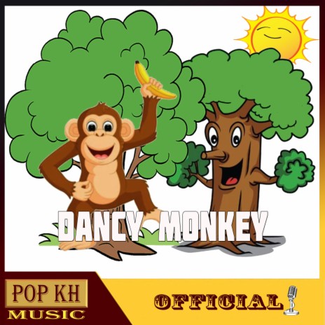 Dancy Monkey | Boomplay Music