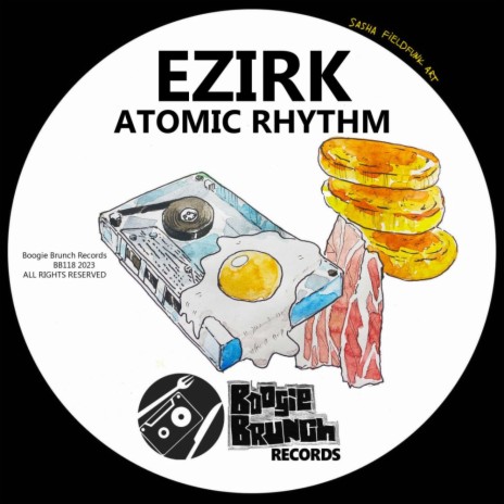 Atomic Rhythm