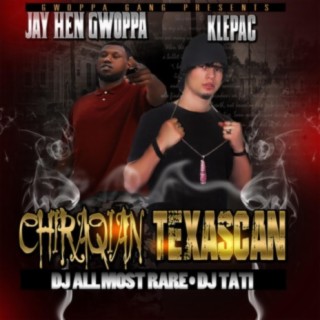 Chiraqian Texascan (BKTHRECORDS LLC) [Klepac]