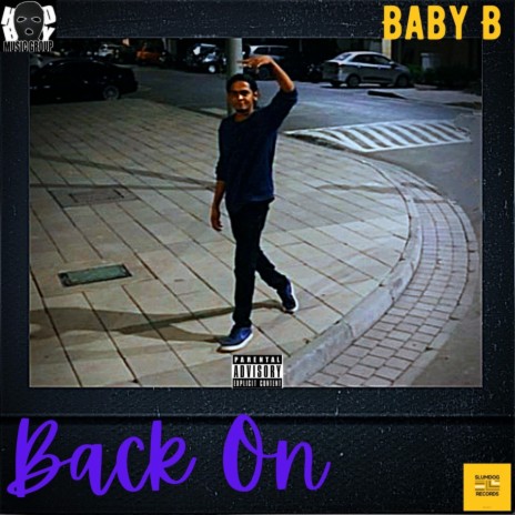 Back On | Boomplay Music