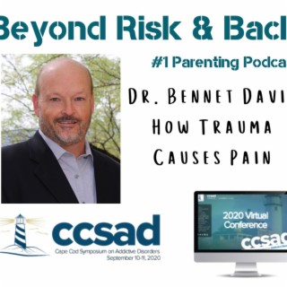 Dr. Davis- How Trauma Causes Pain