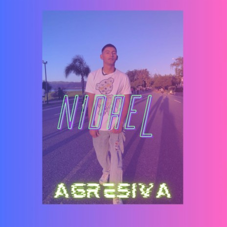 AGRESIVA | Boomplay Music