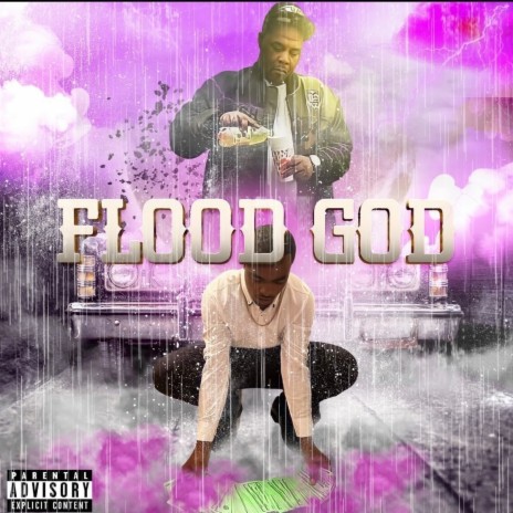 Flood God | Boomplay Music