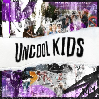 Uncool Kids lyrics | Boomplay Music