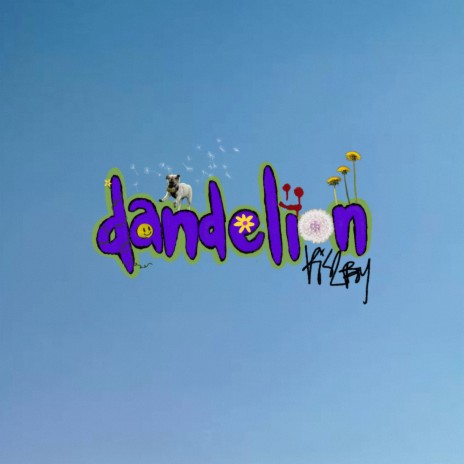 DANDELION | Boomplay Music