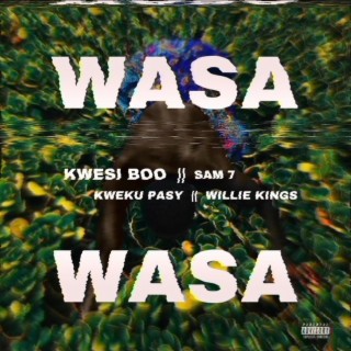 Kwesi Boo