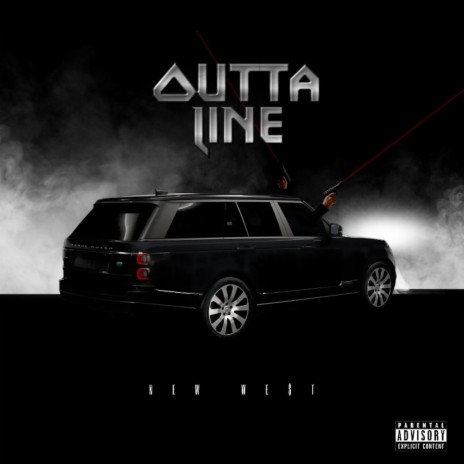 Outta Line | Boomplay Music