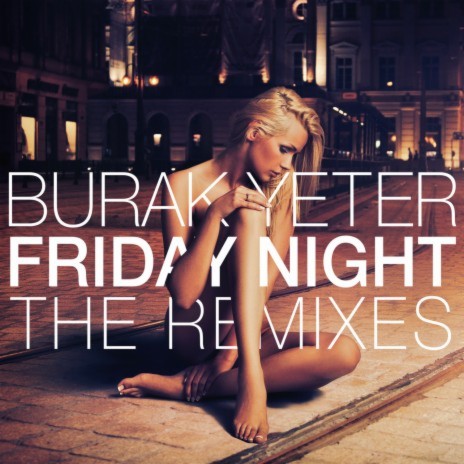 Friday Night (PARKAH & DURZO Remix) | Boomplay Music