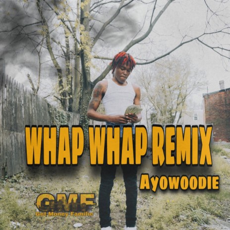 WHAP WHAP (Remix)