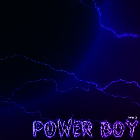 Powerboy | Boomplay Music