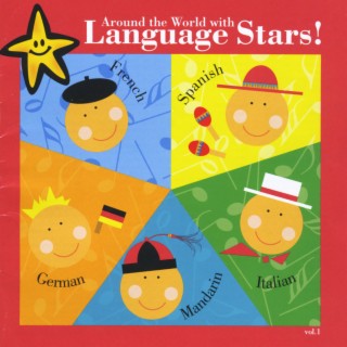 Language Stars