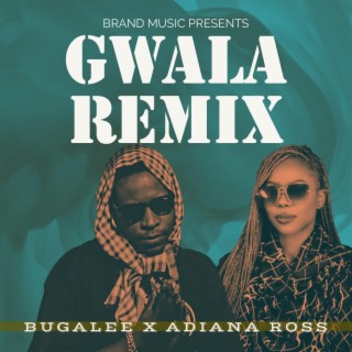 Gwala Remix