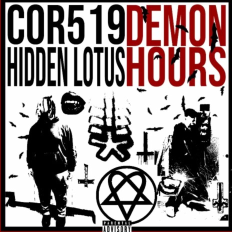 Demond hrs ft. Prod. Hidden lotus
