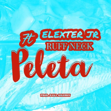PELETA (feat. RUFF NECK) | Boomplay Music