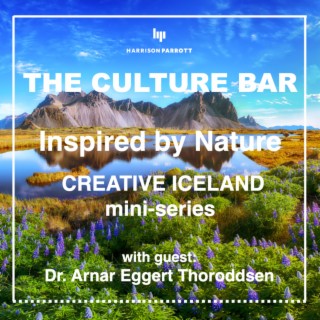 Creative Iceland: Inspired by Nature?