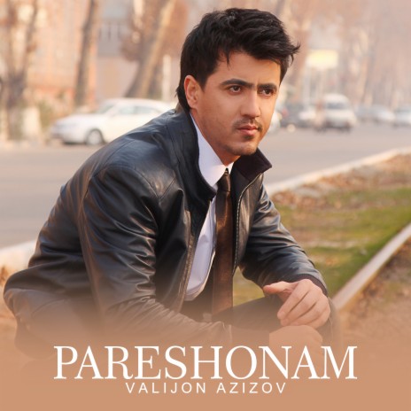 Pareshonam | Boomplay Music