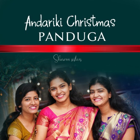 Andariki Christmas Panduga | Boomplay Music
