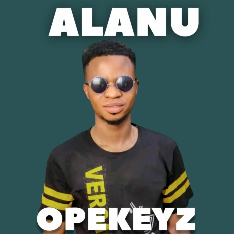 Alanu Mi | Boomplay Music