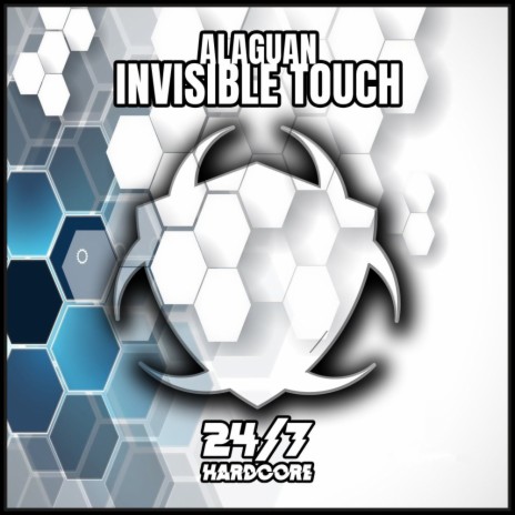 Invisible Touch (Extended Mix)